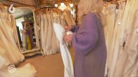 Mary Borsato stopt met bruidszaak