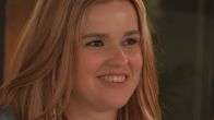 Lisa is opzoek naar een schone date
