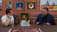 Django Wagner kondigt AFAS-show aan