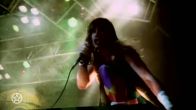 De legendarische band Iron Maiden is in ons land