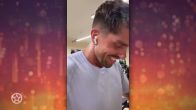 André Hazes geeft update vanaf vakantie