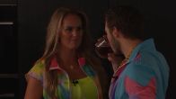 Speelt er iets tussen Kim en Joey?
