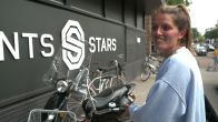 Luxe sportschool Saints & Stars buitte schoonmakers uit