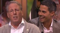 Rob Jetten reageert bij De Oranjezomer op snoeiharde kritiek van Chris Woerts