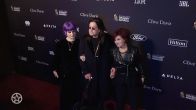 Kelly Osbourne diep bedroefd door de dood van haar vader