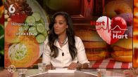 Britt Dekker over Hart tegen Hart