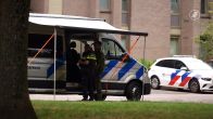 EOD onderzoekt verdachte stof in flat Veldhoven, bewoners geëvacueerd