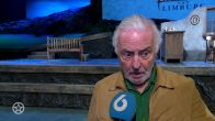 Stapt Huub Stapel  in de voetsporen van Piet Römer in Baantjer?