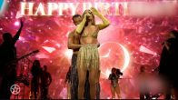 Pijnlijk moment voor Jennifer Lopez