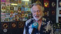 George Baker gaat viraal op TikTok