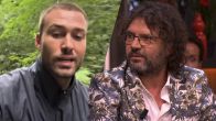 Job Knoester hekelt filmende Dave Roelvink bij aanhouding van zijn fietsendief: 'Trieste rukker!'