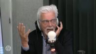 Jan Slagter reageert op de ontstane ophef