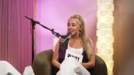 Rayisa heeft een duidelijke boodschap voor Ilya