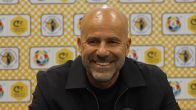 Bosz dronk een whisky’tje en besloot over de eerste doelman PSV: 'Ik ben er wel uit!'