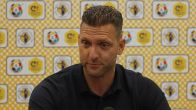 Debuterend Go Ahead Eagles-coach Boel klaar voor Johan Cruijff Schaal: 'Ik wil die wedstrijd winnen!'