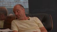 Erik tegen Alexander: 'Het is beter als je in een ander bondje zit'