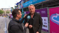 Gordon presenteert bijzondere verkiezing