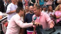 Albert Verlinde niet op RTL-boot tijdens Canal Pride