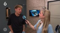 Eline de Ruig in gesprek met Bondgenoten-Geert en Demi