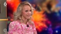 Emma Kok vraagt aandacht voor haar ziekte