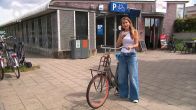 Bewaakte stallingen walhalla voor fietsendieven