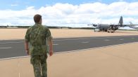 Zo gaat defensie de bevolking van Gaza noodhulp leveren