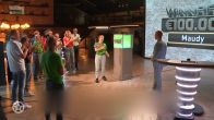 De Bondgenoten finale met winnares Maudy