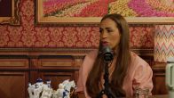 Glennis Grace openhartig over lastige optredens na Jumbo-rel