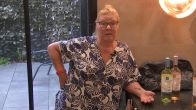 Marlène zegt nee tegen rosé!
