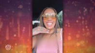 Glennis Grace zwanger?