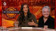 Rene Froger reageert op ophef over uitspraken