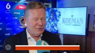 Bartina Koeman deelt gezondheidsupdate