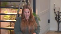 Serena is Babyneus niet vergeten!