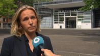 Persrechter legt uitspraak uit na verliezen proflicentie