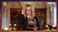 Linda de Mol krijgt een nieuw programma Briljante Breinen