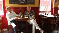 Hebben B&B Vol Liefde-bekende Danny en Steve nog contact?