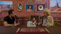 Gevechten tijdens optreden met Hans Klok