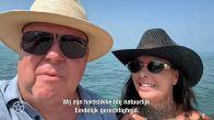 Peter Gillis reageert op de uitspraak dat Nicol hem flink moet gaan betalen