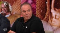 Frans Bauer reageert op geboorte peetkind en nieuwe relatie zoon Jan