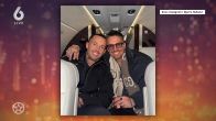 Djarno Hofland spreekt zich uit over vriendschap-breuk met André Hazes