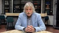 Johan Derksen heeft goed nieuws voor de fans van Vandaag Inside!