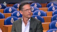 JA21 haalt met Boomsma zoveelste teleurgestelde politicus binnen