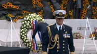 Jordan (22) geeft 80 jaar na bevrijding herinneringen door aan nieuwe generatie