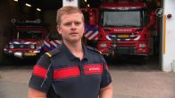 Brandweerman Sam uit Castricum blust natuurbranden in Spanje