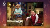 Shownieuws-tafel reageert op Gerard Cox die ongeneeslijk ziek is