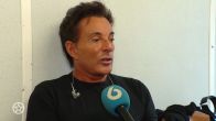 Zo gaat het nu met Gerard Joling na pijnlijk zweepslag