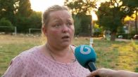 Familie maakt zich zorgen om vermiste Kianna uit Bunde