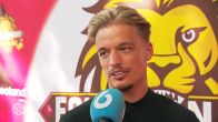Dusty Tacatonis laat zich uit over Ex On The Beach