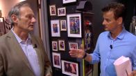Wilfred Genee tegen Mart de Kruif In de Wandelgangen: 'Vond je het vervelend dat ik dat zei?'