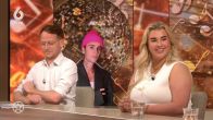 Justin Bieber lookalike geeft spraakmakend optreden.